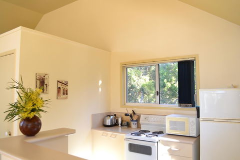 Bundle Hill Cottages - Accommodation NSW 40