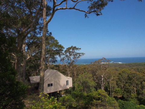 Bundle Hill Cottages - Accommodation NSW 17