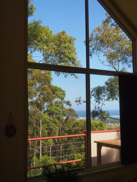 Bundle Hill Cottages - Accommodation NSW 11