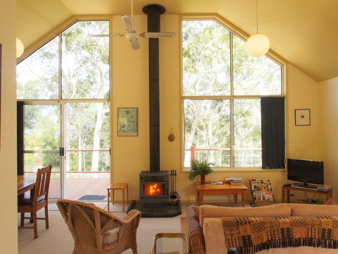 Bundle Hill Cottages - Accommodation NSW 18