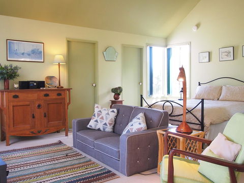 Bundle Hill Cottages - Accommodation NSW 19
