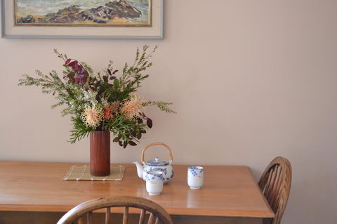 Bundle Hill Cottages - Accommodation NSW 29