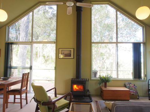 Bundle Hill Cottages - Accommodation NSW 13