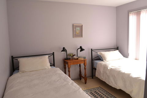 Bundle Hill Cottages - Accommodation NSW 33