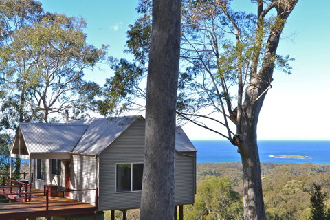 Bundle Hill Cottages - Accommodation NSW 23