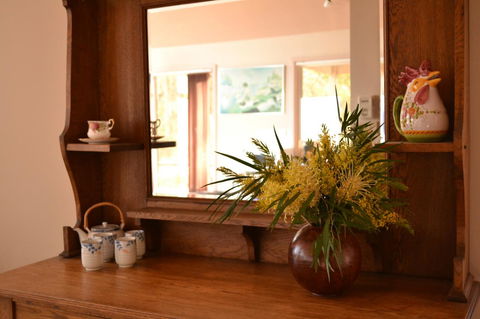 Bundle Hill Cottages - Accommodation NSW 30