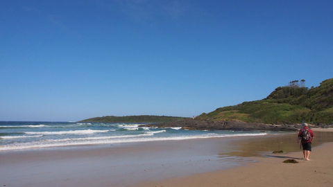 Bundle Hill Cottages - Accommodation NSW 9