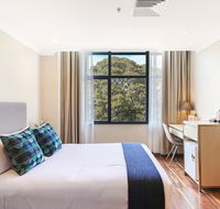 Ryals Hotel - Broadway - Accommodation NSW