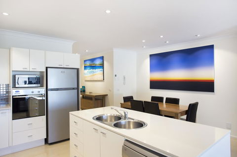 Beachfront 2 - Accommodation NSW 7