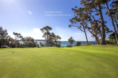 Beachfront 2 - Accommodation NSW 21