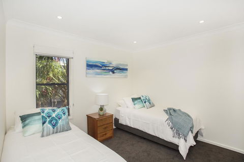 Beachfront 2 - Accommodation NSW 15