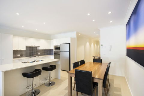Beachfront 2 - Accommodation NSW 8