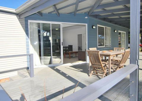 Huskisson Holiday Motel Cabins - Accommodation NSW 32