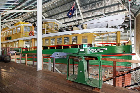 Huskisson Holiday Motel Cabins - Accommodation NSW 13
