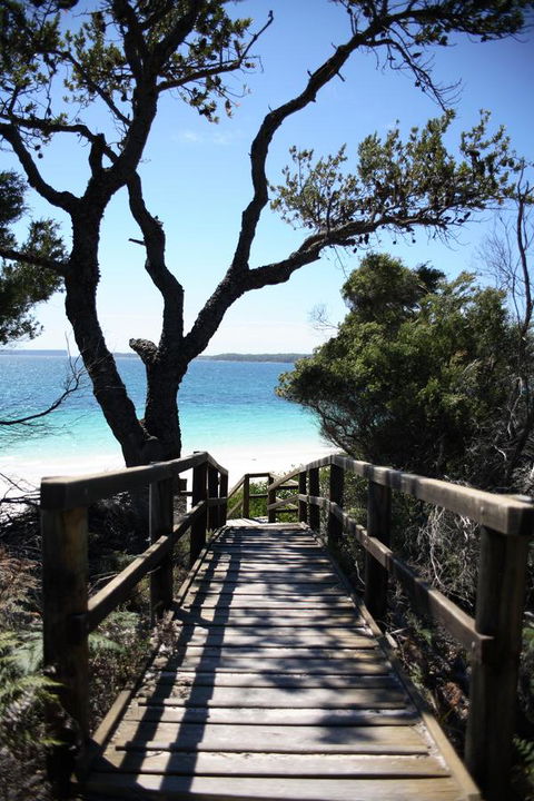Huskisson Holiday Motel Cabins - Accommodation NSW 34