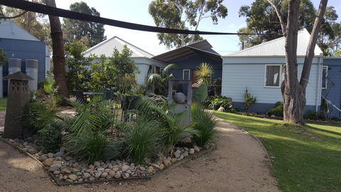 Huskisson Holiday Motel Cabins - Accommodation NSW 33