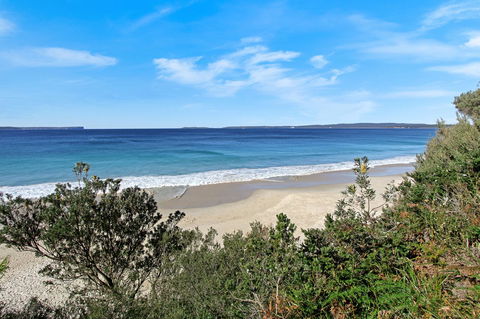Huskisson Holiday Motel Cabins - Accommodation NSW 16