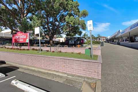 Huskisson Holiday Motel Cabins - Accommodation NSW 17