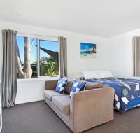 Huskisson Holiday Motel Cabins - Accommodation NSW