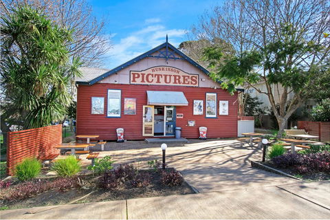 Huskisson Holiday Motel Cabins - Accommodation NSW 18