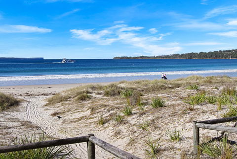 Huskisson Holiday Motel Cabins - Accommodation NSW 15