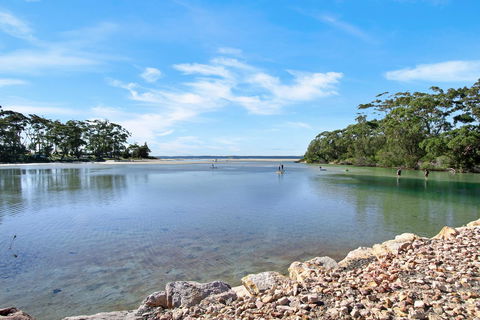 Huskisson Holiday Motel Cabins - Accommodation NSW 14