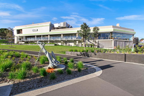 Huskisson Holiday Motel Cabins - Accommodation NSW 8