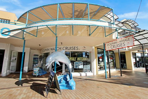 Huskisson Holiday Motel Cabins - Accommodation NSW 22