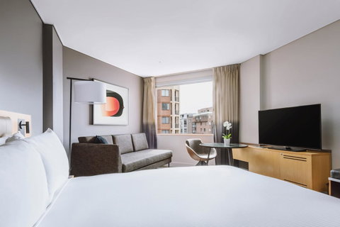 Novotel Sydney Darling Harbour - Accommodation NSW 19