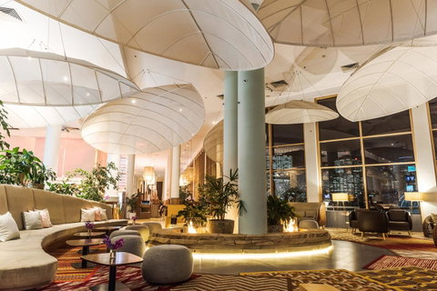 Novotel Sydney Darling Harbour - Accommodation NSW 3