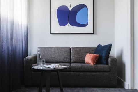 Novotel Sydney Darling Harbour - Accommodation NSW 6