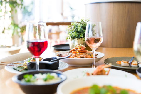 Novotel Sydney Darling Harbour - Accommodation NSW 35