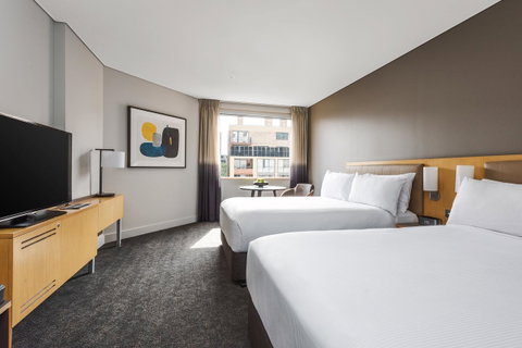 Novotel Sydney Darling Harbour - Accommodation NSW 4