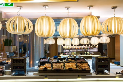 Novotel Sydney Darling Harbour - Accommodation NSW 30