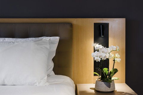 Novotel Sydney Darling Harbour - Accommodation NSW 7