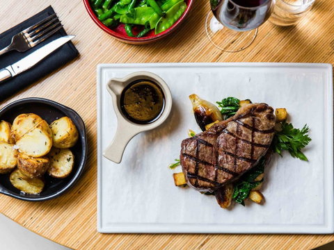 Novotel Sydney Darling Harbour - Accommodation NSW 40