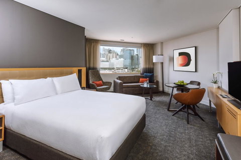Novotel Sydney Darling Harbour - Accommodation NSW 1