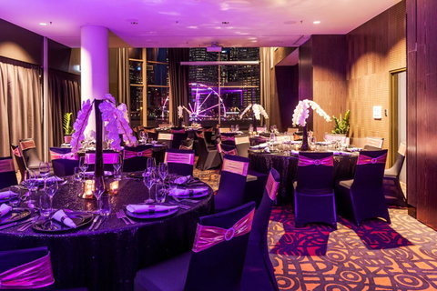 Novotel Sydney Darling Harbour - Accommodation NSW 15
