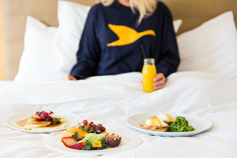 Novotel Sydney Darling Harbour - Accommodation NSW 28