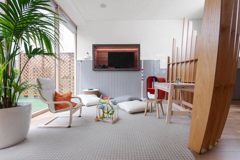 Novotel Sydney Darling Harbour - Accommodation NSW 14