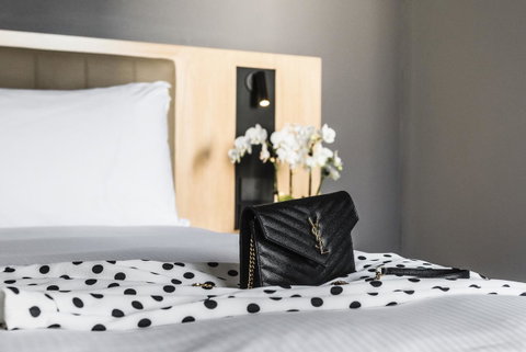 Novotel Sydney Darling Harbour - Accommodation NSW 23