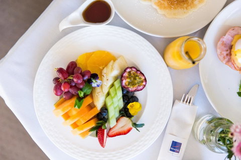 Novotel Sydney Darling Harbour - Accommodation NSW 32