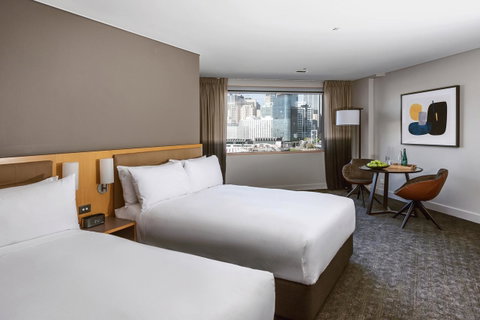 Novotel Sydney Darling Harbour - Accommodation NSW 11