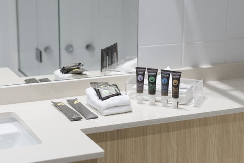 Novotel Sydney Darling Harbour - Accommodation NSW 24