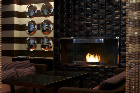 The Fullerton Hotel Sydney - Accommodation NSW 35