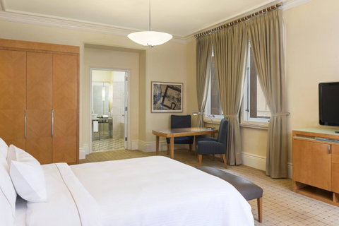 The Fullerton Hotel Sydney - Accommodation NSW 44