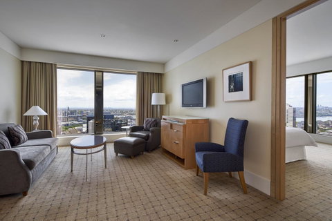The Fullerton Hotel Sydney - Accommodation NSW 31