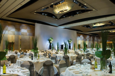 The Fullerton Hotel Sydney - Accommodation NSW 23
