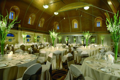 The Fullerton Hotel Sydney - Accommodation NSW 24