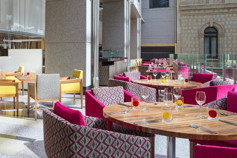 The Fullerton Hotel Sydney - Accommodation NSW 39